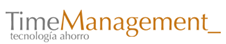 Logo de Timemanagement